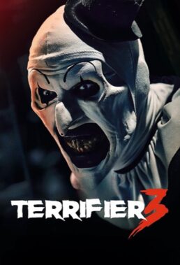 Terrifier 3 (2024) - Horror Movie - HD Streaming with English Subtitles