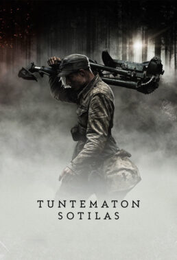 Tuntematon sotilas (The Unknown Soldier) (2017) - Finnish Movie - HD Streaming with English Subtitles