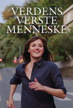 Verdens Verste Menneske (The Worst Person in the World) (2021) - Norwegian Movie - HD Streaming with English Subtitles