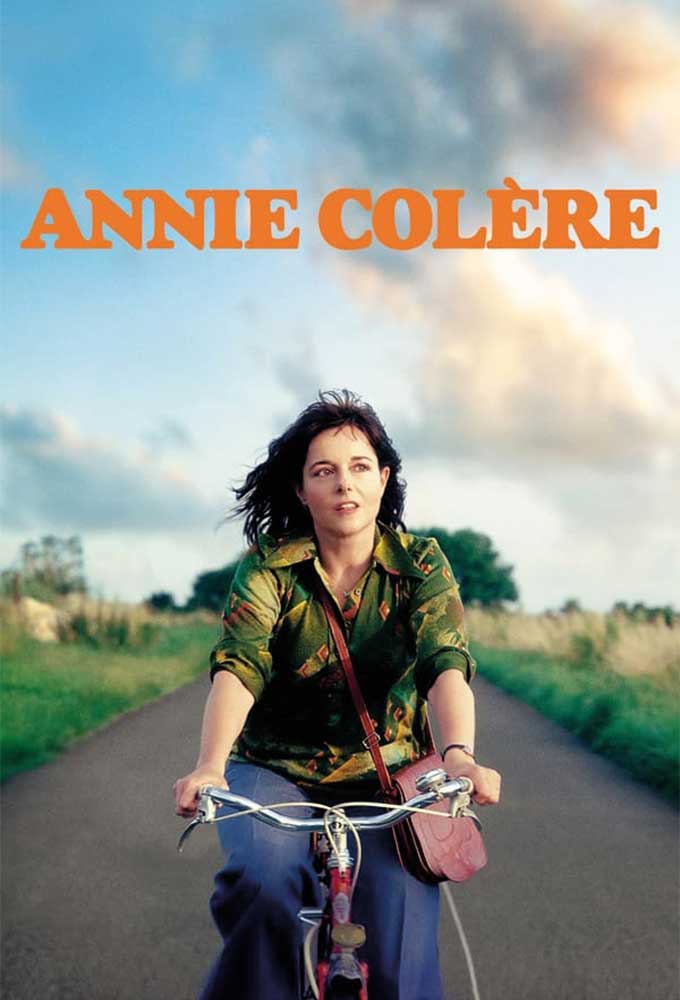 Annie Colère (Angry Annie) (2022) - French Movie - HD Streaming with English Subtitles