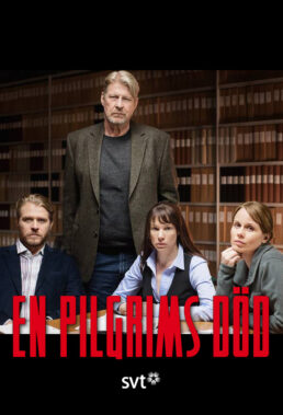 En pilgrims död (Death of a Pilgrim) (2013) - Swedish Series - HD Streaming with English Subtitles