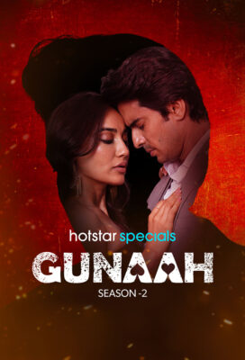 Gunaah (2024) - Season 2 - Indian Serial - HD Streaming with English Subtitles