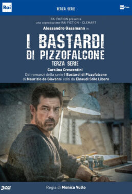 I bastardi di Pizzofalcone (The Bastards of Pizzofalcone) - Season 3 - Italian Series - HD Streaming with English Subtitles