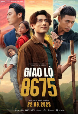 Intersection 8675 (2023) - Vietnamese Movie - HD Streaming with English Subtitles