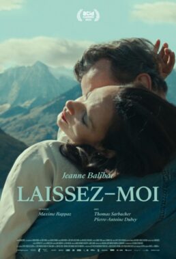 Laissez-Moi (Let Me Go) (2023) - French Movie - HD Streaming with English Subtitles