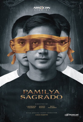 Sagrado Family (2024) - Season 2 - Philippine Teleserye - HD Streaming with English Subtitles