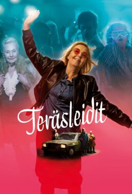 Teräsleidit (Ladies Of Steel) (2020) - Finnish Movie - HD Streaming with English Subtitles