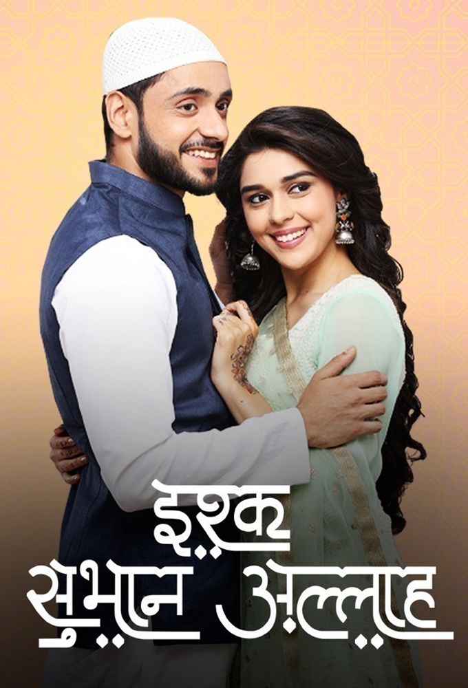 Ishq Subhan Allah (2020) - Indian Serial - HD Streaming with English Dubbing