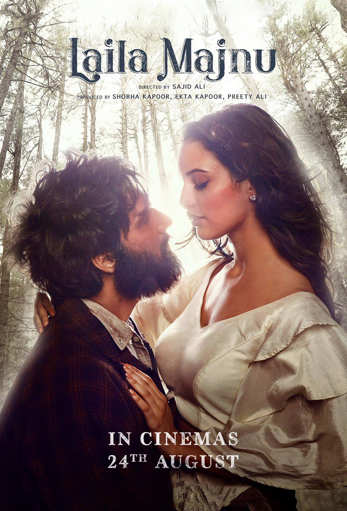 Laila Majnu (2018) - Indian Movie - HD Streaming with English Subtitles