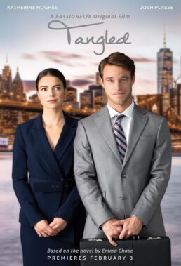 Tangled (2022) - Romantic Comedy - Best Quality HD Streaming