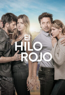 El Hilo Rojo (The Red Thread) (2016) - Argentinian Movie - HD Streaming with English Subtitles