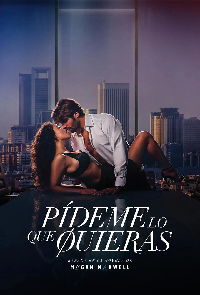 Pídeme lo que quieras (Ask Me What You Want) (2023) - Spanish Movie - HD Streaming with English Subtitles