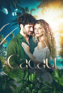 Cacau (2024) - Portuguese Telenovela - HD Streaming with English Dubbing