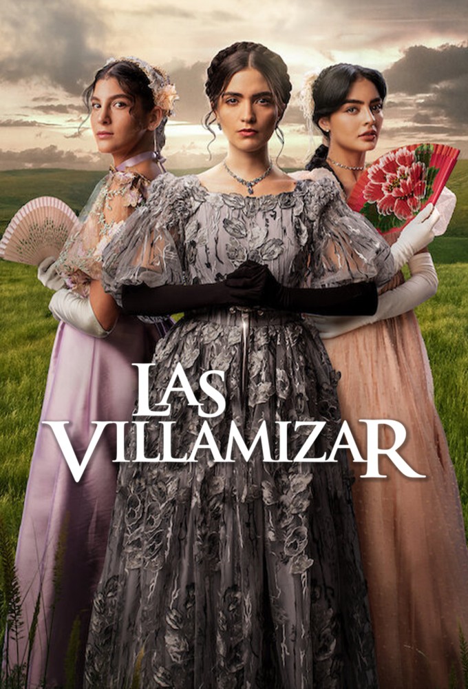 Las Villamizar (Blood Ties) (2022) - Colombian Telenovela - HD Streaming with English Subtitles