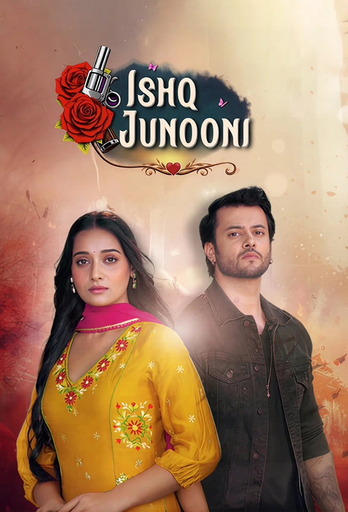 Ishq Junooni (2026) - Indian Serial - HD Streaming with English Subtitles 1