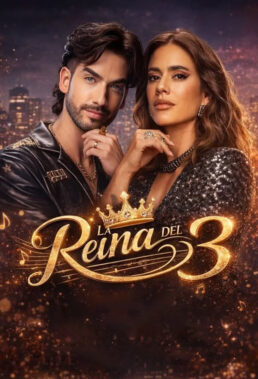 La Reina del Flow (The Queen of Flow) (2021) - Season 3 - Colombian Telenovela - HD Streaming with English Subtitles