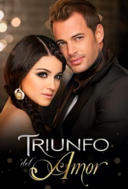 Triunfo del amor (2010) - Mexican Telenovela - HD Streaming with English Dubbing Triunfo del amor (2010) - Mexican Telenovela - HD Streaming with English Dubbing