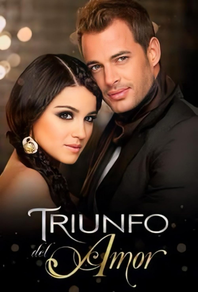 Triunfo del amor (2010) - Mexican Telenovela - HD Streaming with English Dubbing