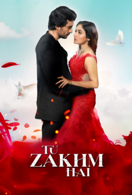 Tu Zakhm Hai (2021) - Season 2 - Indian Series - HD Streaming with English Subtitles